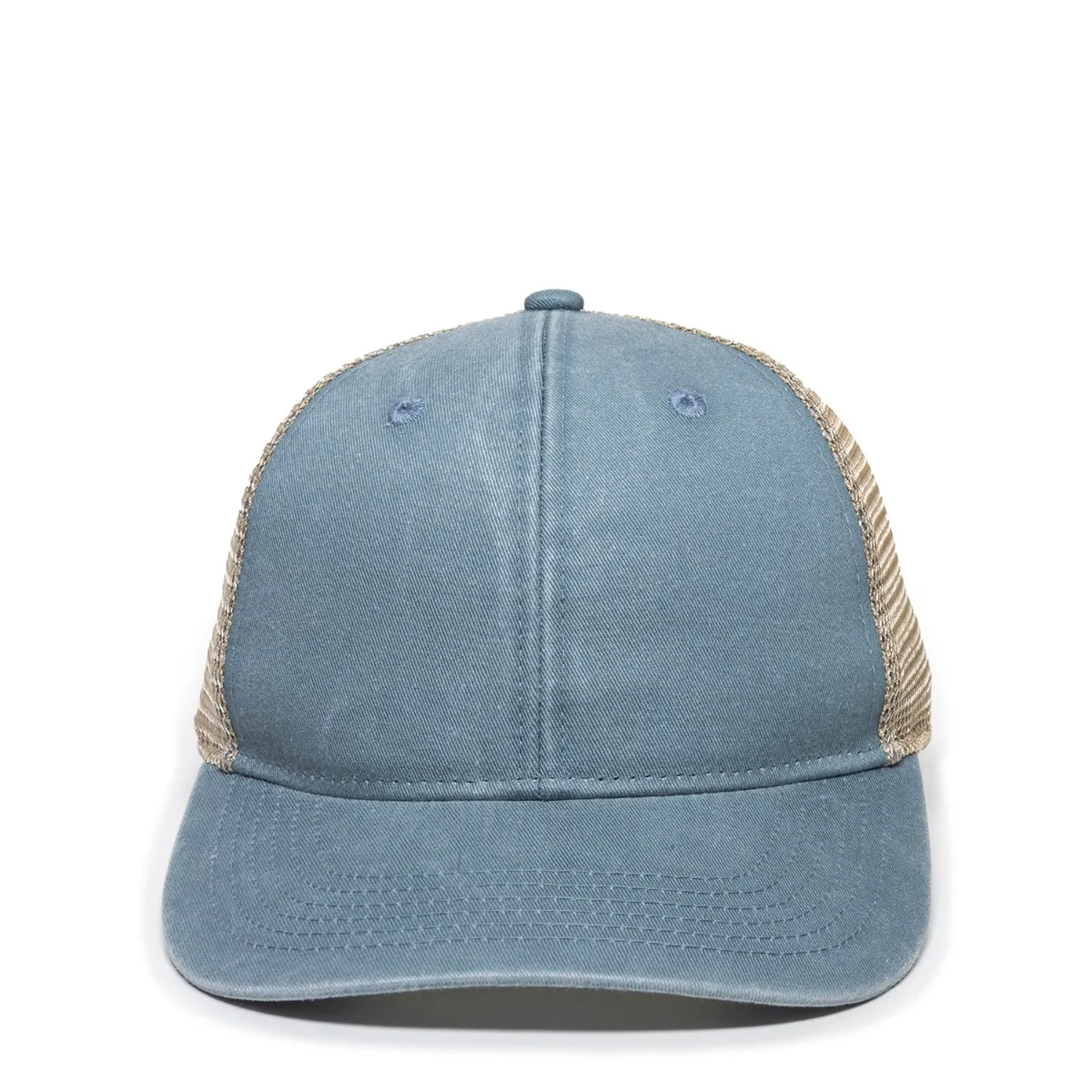 click to view Coastal Blue/Tea Stain
